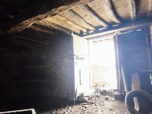 CASA EN VENTA EN FONCUBERTA, MACEDA