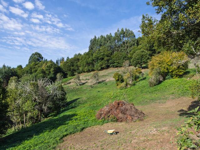 Villa en venta en Fonsagrada, A Lugo