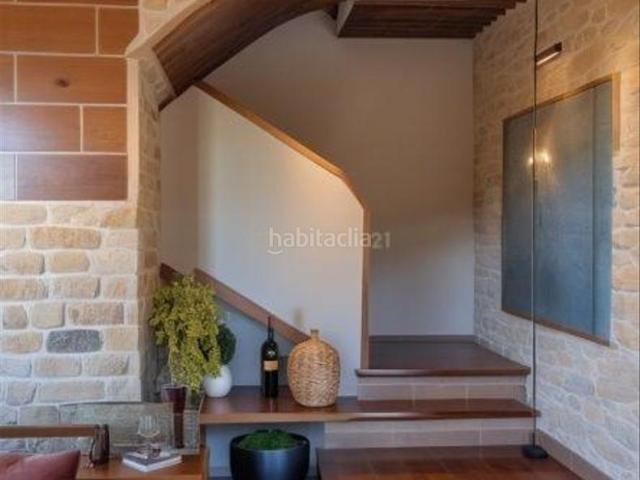 Casa en venta en Font rubí. Exclusiva Finca Catalana con 3,7 Ha en el Corazón del Penedès. Casas.