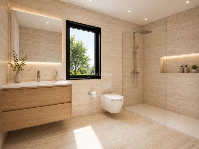 Casa en venta en Font rubí. RIEUX 24 EL PRIVILEGIO DE DESPERTAR DONDE EL PAISAJE COBRA VIDA. Casas.