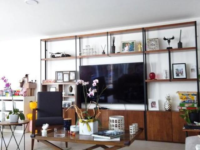 Casa en Venta en Fontana Residencial, Naucalpan, 3 Recámaras, Roof Garden y 3 Estacionamientos