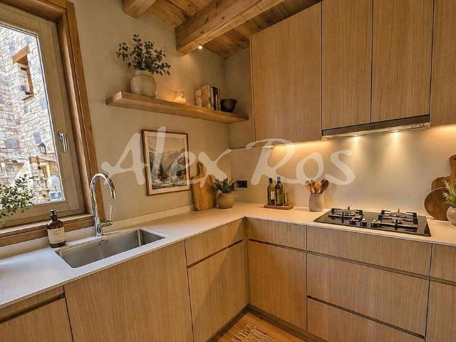 Casa en venta en Fontanals de Cerdanya, de 120 m² 3 habitaciones por 650.000