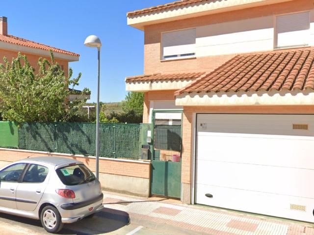 Casa en venta en Fontanar. Casas.