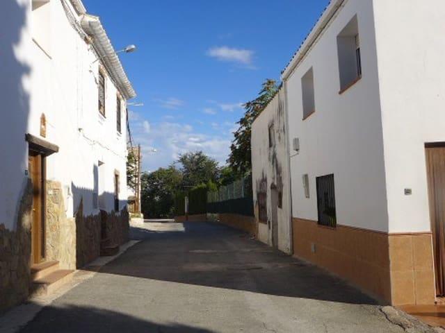 Casa en venta en Fontanar, Jaén