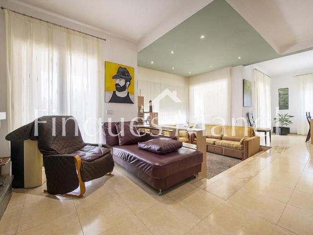 Casa en venta en Fontcoberta. Casa en venda a Melianta Fontcoberta. Casas.