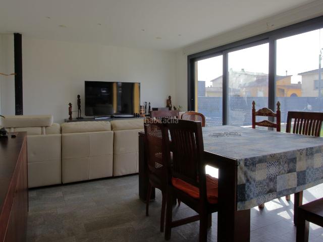 Casa en venta en Fontcoberta. Casa Independent màxima eficiència. Casas.