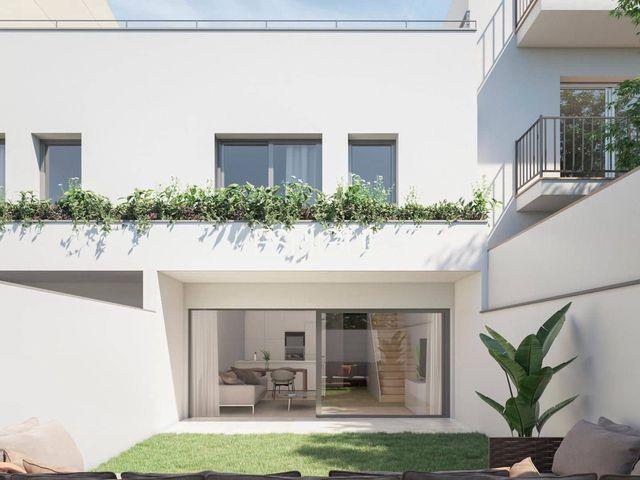 Casa en venta en Fontcoberta, Girona