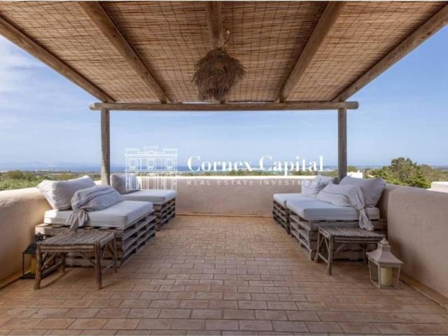Casa en Venta en Formentera