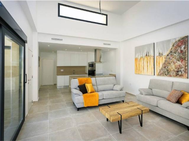 Casa en Venta en Formentera del Segura