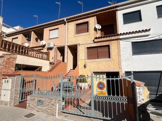 Casa en venta en Formentera del Segura, Alicante