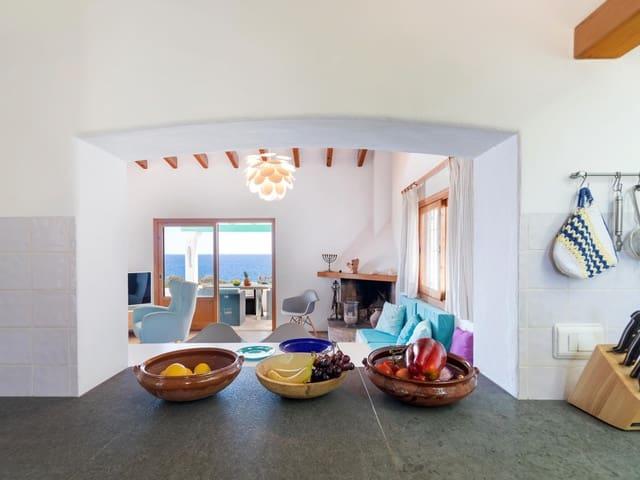 Casa en venta en Formentera, Formentera