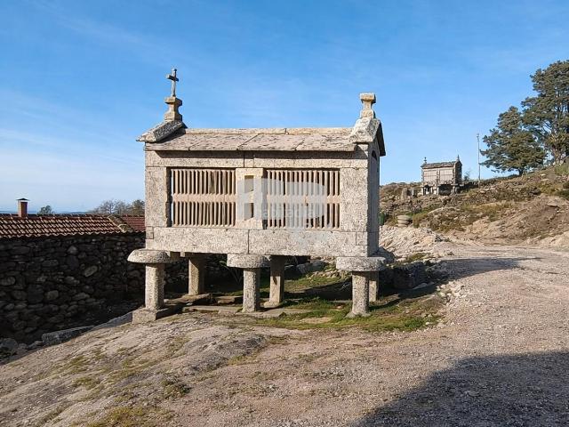 Casa en venta en Fornelos de Montes. Casas Fornelos de.