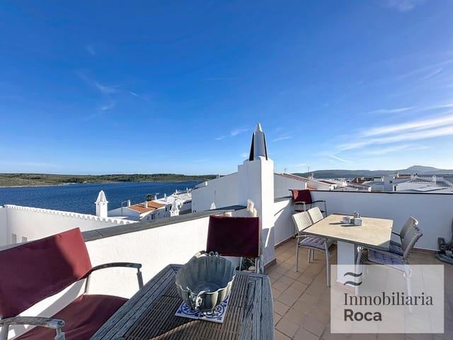 Casa en venta en Fornells, Menorca