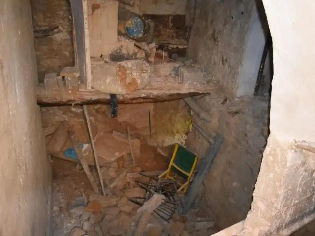 Casa en venta en Fórnoles Teruel