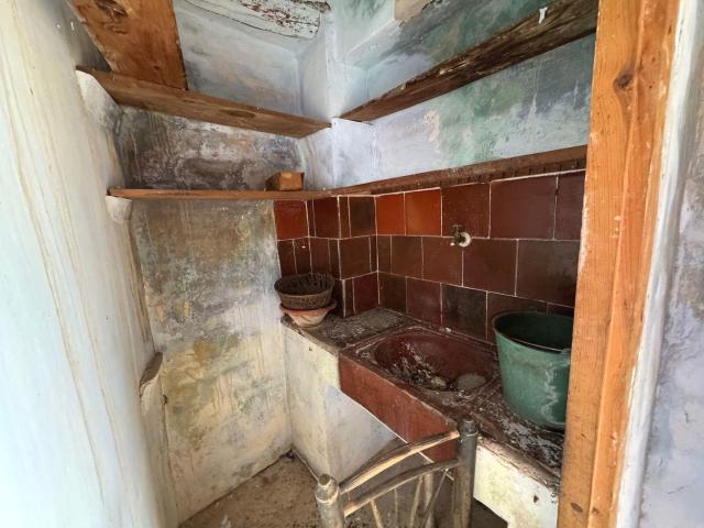Casa en venta en Fórnoles Teruel