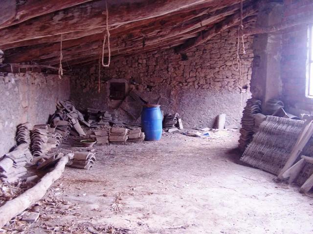 Casa en venta en Fórnoles Teruel