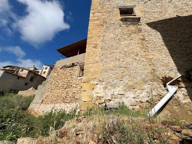 Casa en Venta en Fórnoles