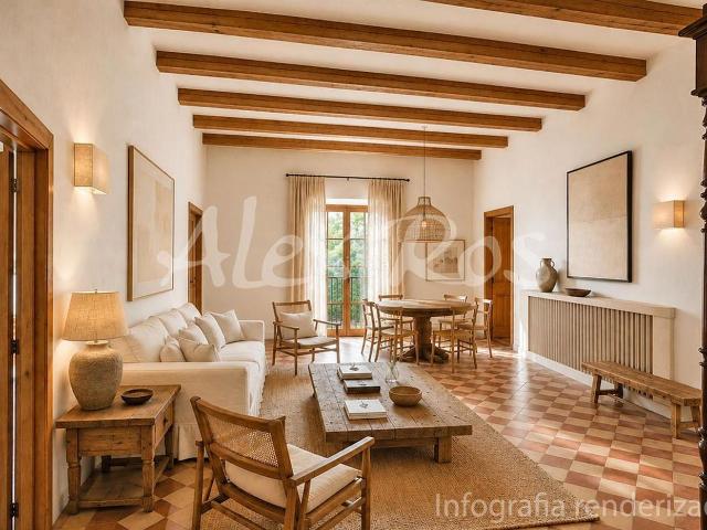 Casa en venta en Forallac. MASÍA DEL SIGLO XVIII CON 11,6 HECTÁREAS JUNTO A PERATALLADA. Casas.