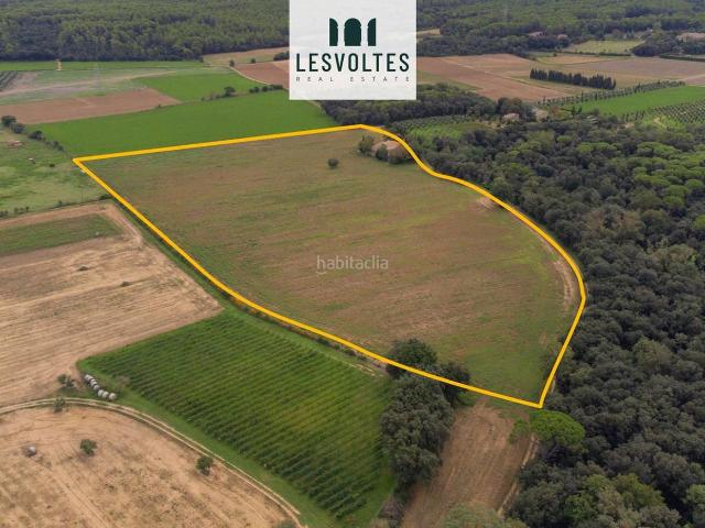 Casa en venta en Forallac. Casas.