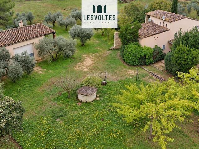 Casa en venta en Forallac. Casas.
