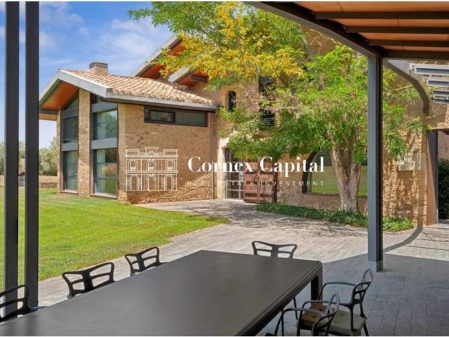 Casa en Venta en Forallac