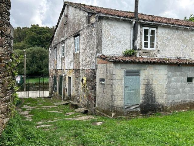 Casa en venta en Forcarei. OPORTUNIDAD PARA INVERSION CASA ESTILO SEÑORIAL. Casas.
