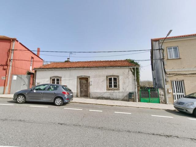 Casa en venta en Forcarei. Amplia vivienda unifamiliar en Forcarei tu refugio natural. Casas.
