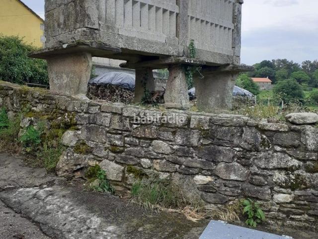 Casa en venta en Forcarei. Finca rústica. Casas.