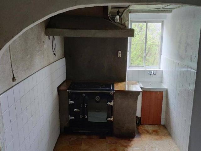 Casa en Venta en Forcarei