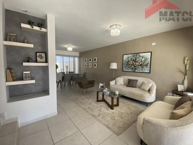 Casa en Venta en Foret Residencial