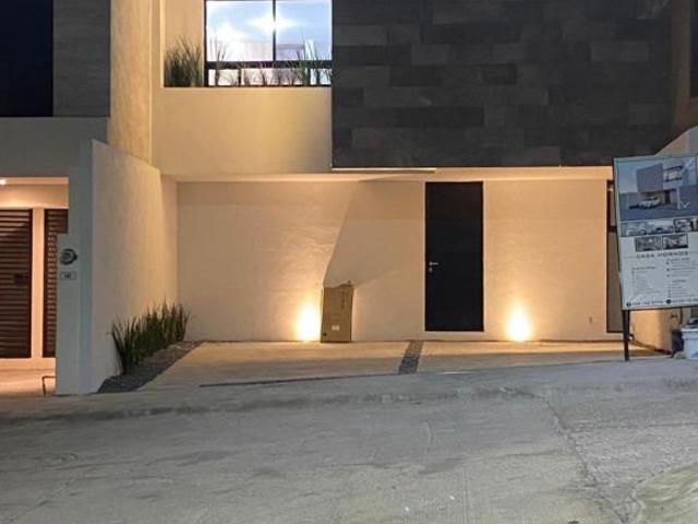 CASA EN VENTA EN FORJA REAL
