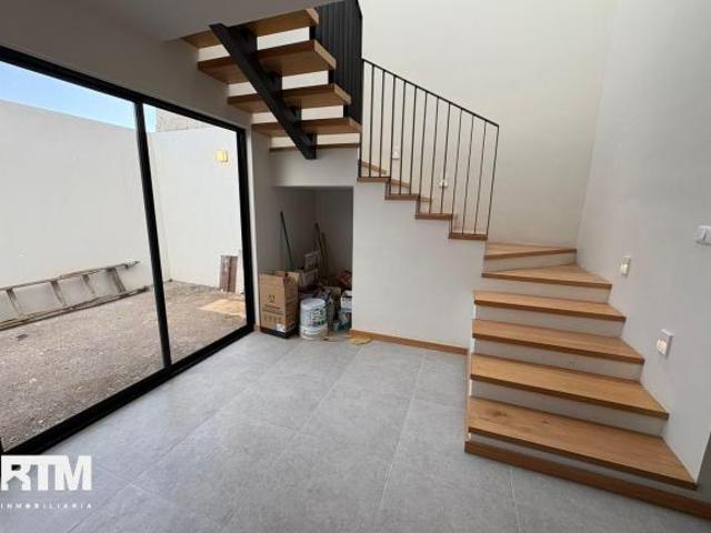CASA EN VENTA EN FORJAREAL