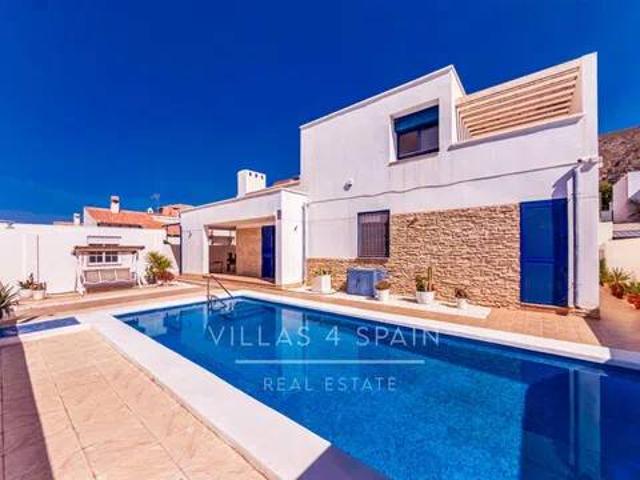 Casa en Venta en Fortuna