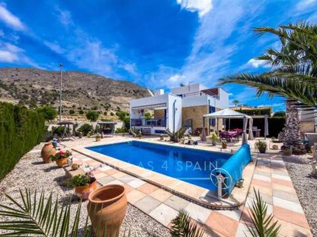 Casa en Venta en Fortuna