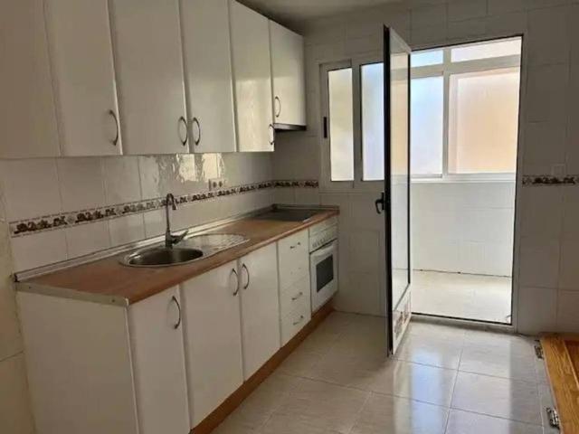 Casa en Venta en Fortuna