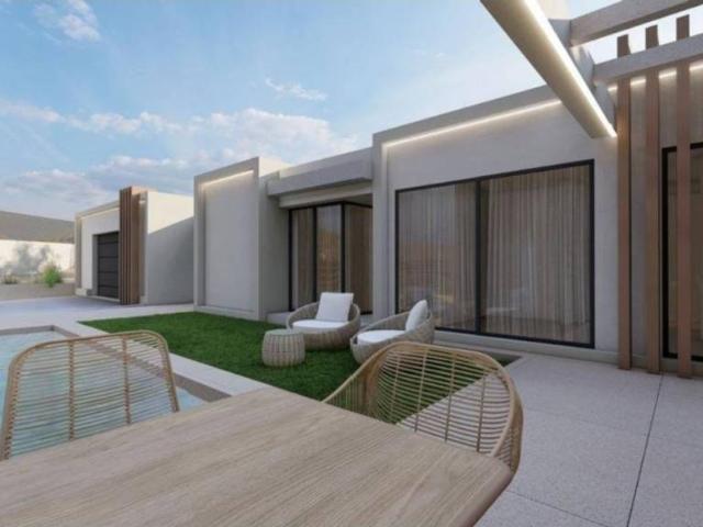 Casa en Venta en Fortuna