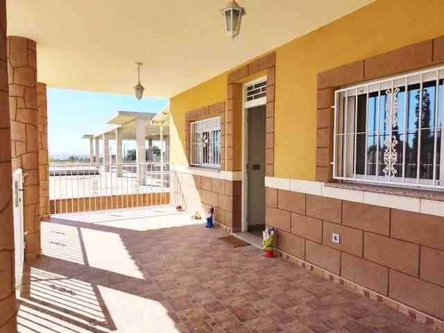 Chalet en venta en Fortuna, Murcia