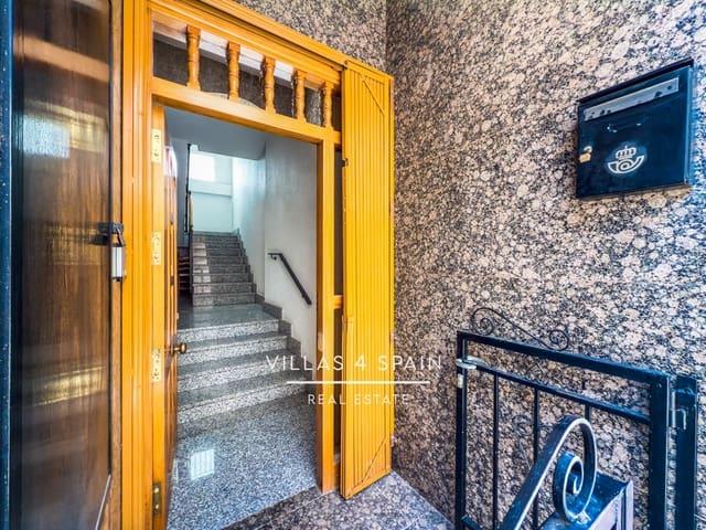 Casa en venta en Fortuna, Murcia