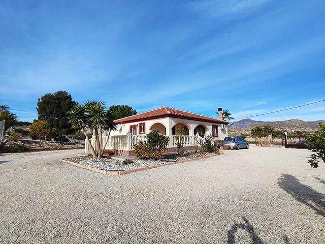 Casa en venta en Fortuna, Murcia