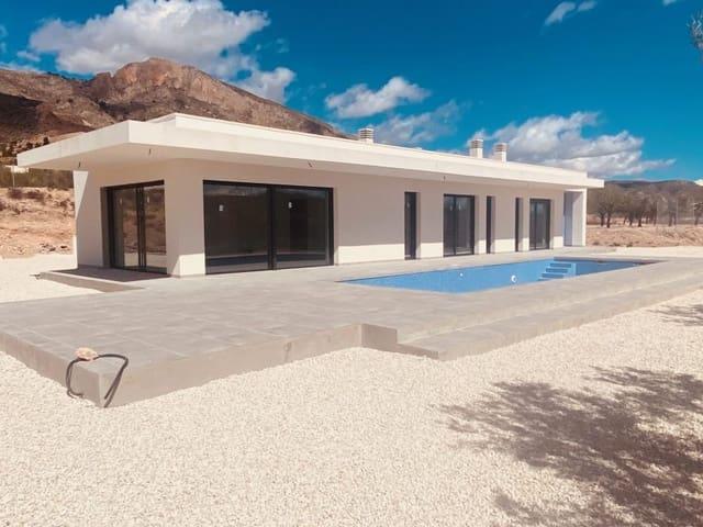 Casa en venta en Fortuna, Murcia