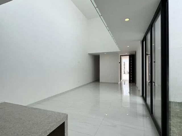 Casa en Venta en Forteza Residencial, Jesús María, Aguascalientes