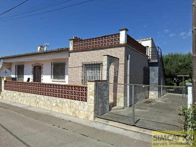 Casa en venta en Fortià. FortiàCasa. Casas.
