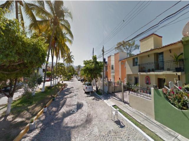 Casa en venta en Fovissste 100, Puerto Vallarta, Jalisco