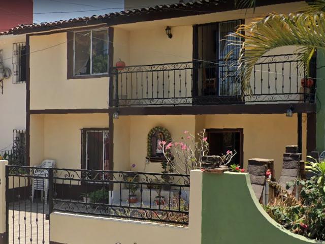 Casa en venta en Fovissste 100, Puerto Vallarta, Jalisco