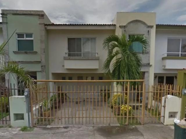 Casa en venta en Fovissste 100, Puerto Vallarta, Jalisco