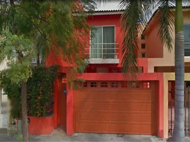 Casa en venta en Fovissste 100, Puerto Vallarta, Jalisco