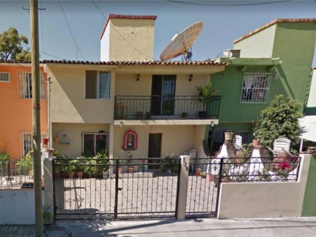Casa en venta en Fovissste 100, Puerto Vallarta, Jalisco