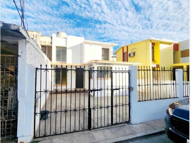 Casa en venta en FOVISSSTE Playa Azul, Mazatlán, Sinaloa