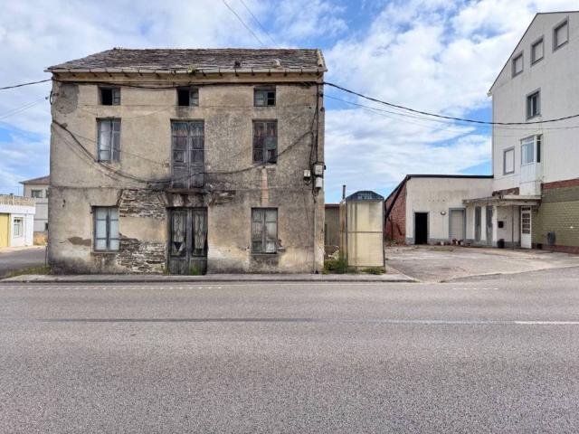 Casa en Venta en Foz