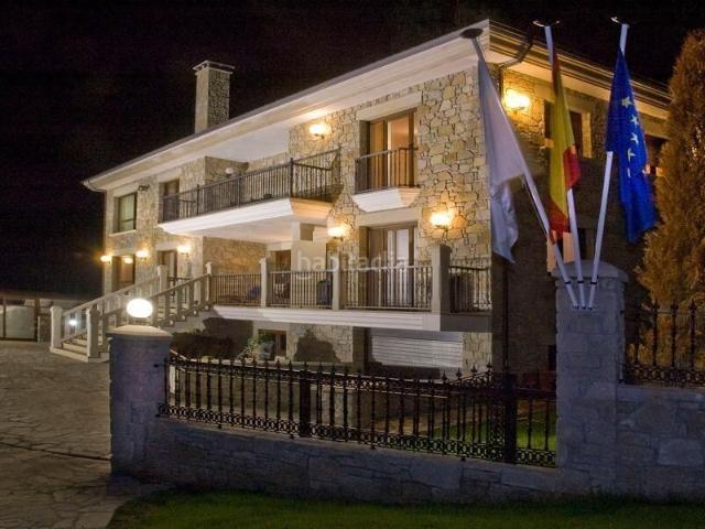 Casa en venta en Foz. CASA HOTEL EN FUNCIONAMIENTO. Casas.